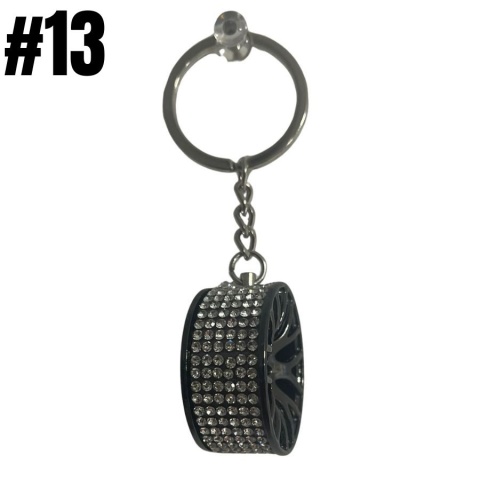 BRELOCZKI SAMOCHODOWE DO KLUCZY