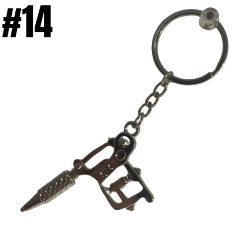 BRELOCZKI SAMOCHODOWE DO KLUCZY