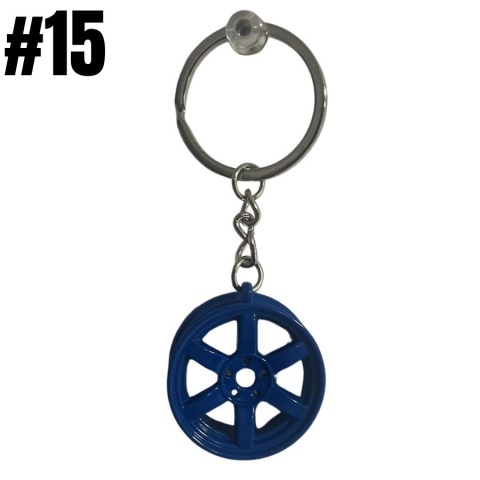 BRELOCZKI SAMOCHODOWE DO KLUCZY