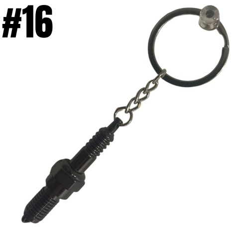 BRELOCZKI SAMOCHODOWE DO KLUCZY