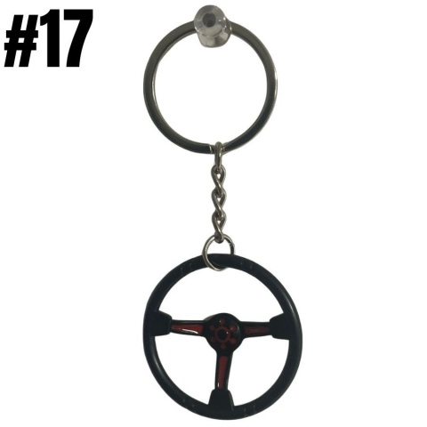 BRELOCZKI SAMOCHODOWE DO KLUCZY