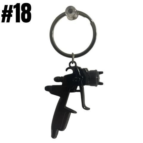 BRELOCZKI SAMOCHODOWE DO KLUCZY