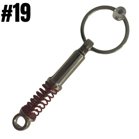 BRELOCZKI SAMOCHODOWE DO KLUCZY