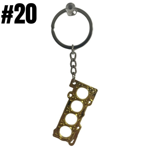 BRELOCZKI SAMOCHODOWE DO KLUCZY