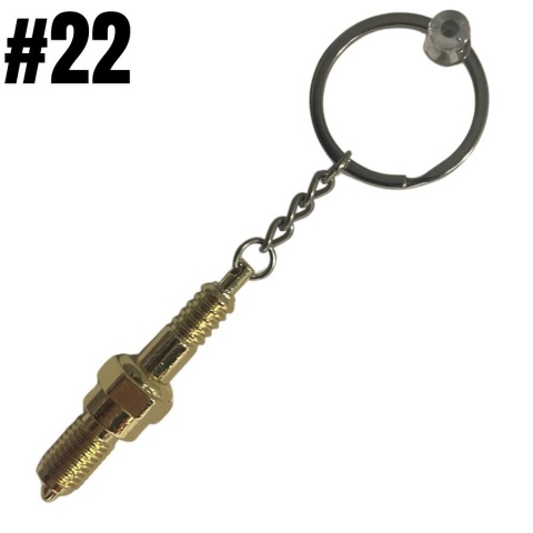 BRELOCZKI SAMOCHODOWE DO KLUCZY