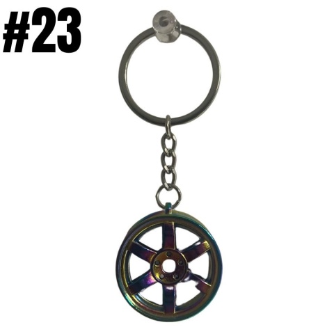 BRELOCZKI SAMOCHODOWE DO KLUCZY