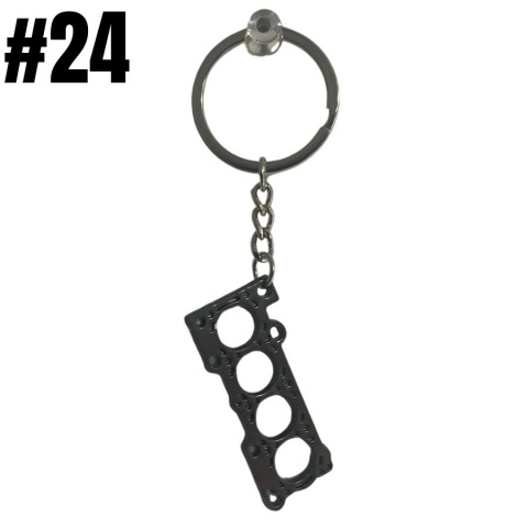 BRELOCZKI SAMOCHODOWE DO KLUCZY