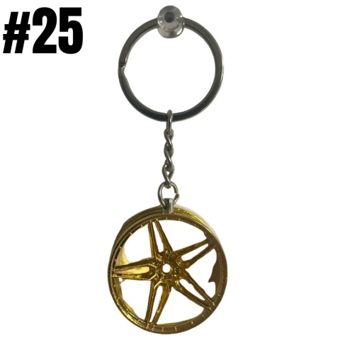 BRELOCZKI SAMOCHODOWE DO KLUCZY