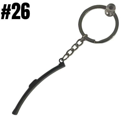 BRELOCZKI SAMOCHODOWE DO KLUCZY