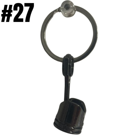 BRELOCZKI SAMOCHODOWE DO KLUCZY