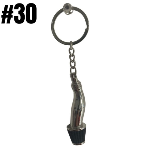 BRELOCZKI SAMOCHODOWE DO KLUCZY