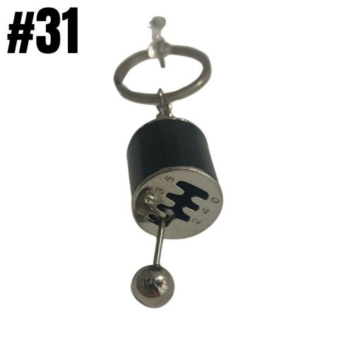 BRELOCZKI SAMOCHODOWE DO KLUCZY