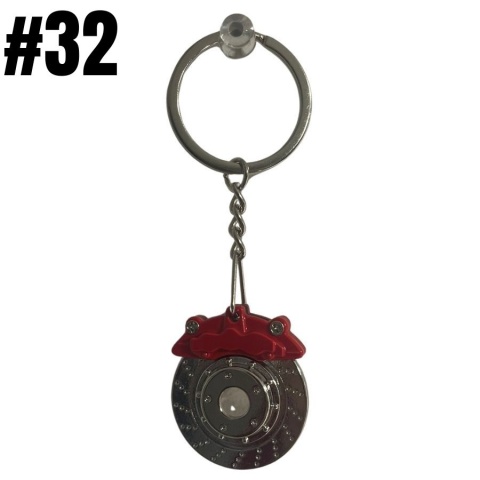 BRELOCZKI SAMOCHODOWE DO KLUCZY