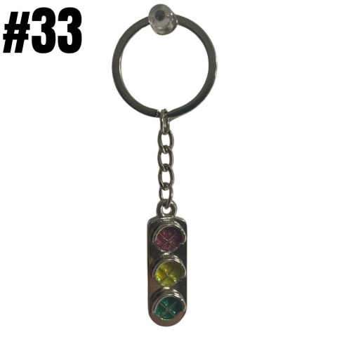 BRELOCZKI SAMOCHODOWE DO KLUCZY