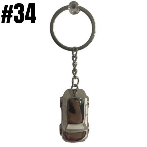 BRELOCZKI SAMOCHODOWE DO KLUCZY