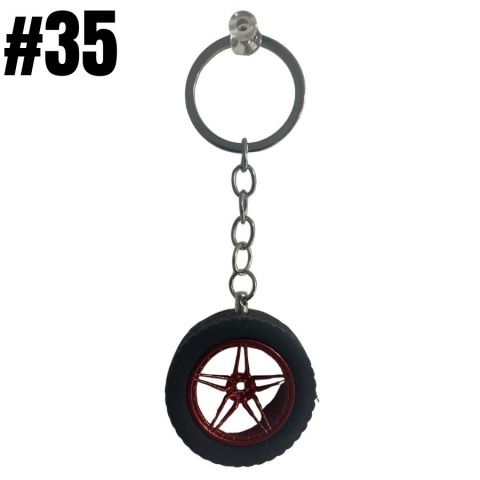 BRELOCZKI SAMOCHODOWE DO KLUCZY