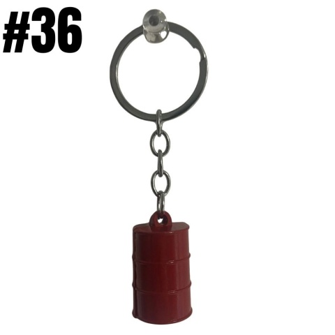 BRELOCZKI SAMOCHODOWE DO KLUCZY