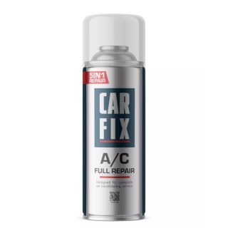 GAZ DO NABIJANIA KLIMATYZACJI Z CZYNNIKIEM R134A