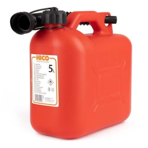 KANISTER NA PALIWO 5L