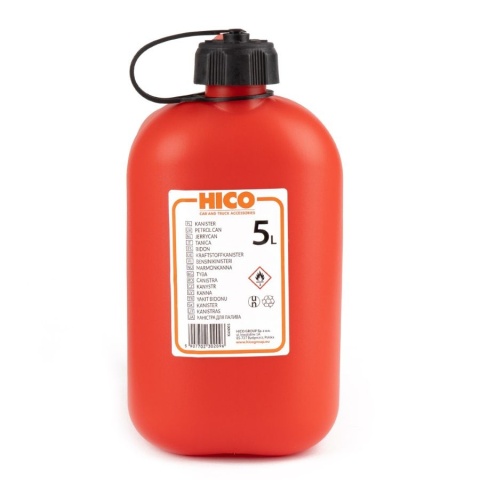 KANISTER NA PALIWO 5L