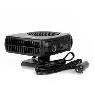 NAGRZEWNICA SAMOCHODOWA TERMOWENTYLATOR, GRZEJNIK SAMOCHODOWY 12V 150W