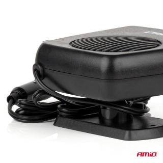 NAGRZEWNICA SAMOCHODOWA TERMOWENTYLATOR, GRZEJNIK SAMOCHODOWY 12V 150W