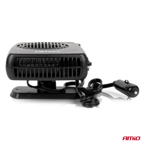 NAGRZEWNICA SAMOCHODOWA TERMOWENTYLATOR, GRZEJNIK SAMOCHODOWY 12V 150W