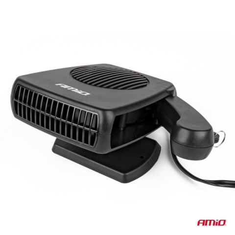 NAGRZEWNICA SAMOCHODOWA TERMOWENTYLATOR, GRZEJNIK SAMOCHODOWY 12V 150W
