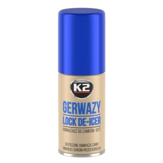 ODMRAŻACZ DO ZAMKÓW K2 GERWAZY