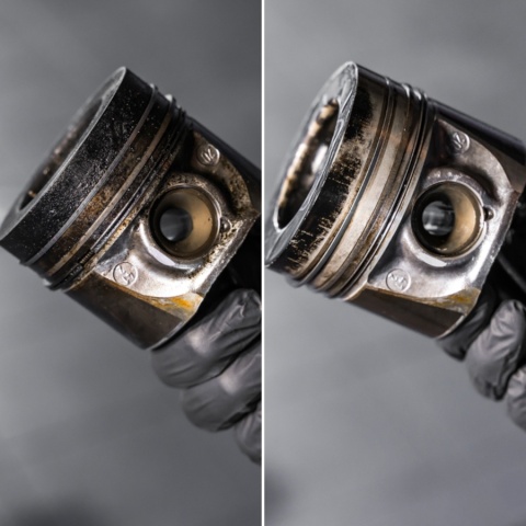 PŁUKANKA DO SILNIKA K2 MAGNUM 500ML