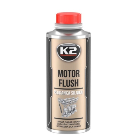 PŁUKANKA DO SILNIKA K2 MOTOR FLUSH