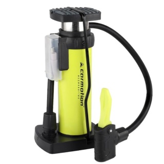 POMPKA NOŻNA SŁUPKOWA JEDNOTŁOKOWA MAX 8 BAR/ 120 PSI