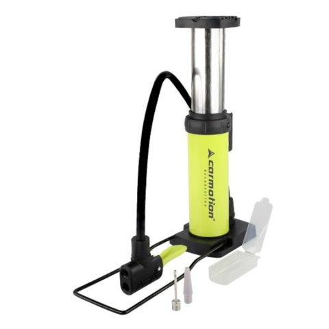 POMPKA NOŻNA SŁUPKOWA JEDNOTŁOKOWA MAX 8 BAR/ 120 PSI