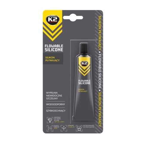 SILIKON PŁYWAJĄCY 21G K2