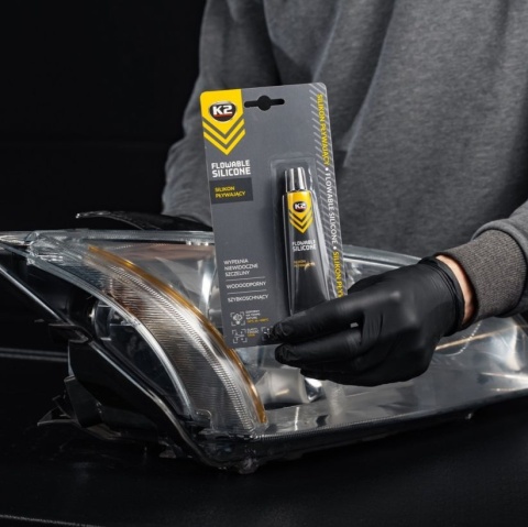 SILIKON PŁYWAJĄCY 21G K2