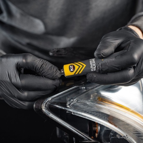 SILIKON PŁYWAJĄCY 21G K2