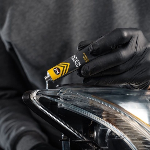 SILIKON PŁYWAJĄCY 21G K2