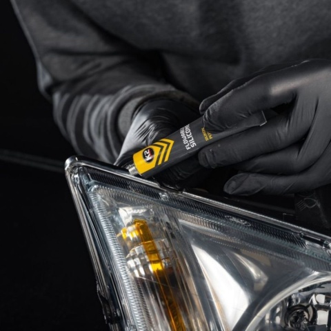 SILIKON PŁYWAJĄCY 21G K2