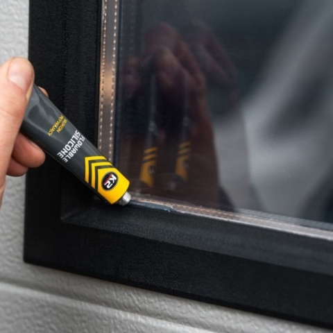 SILIKON PŁYWAJĄCY 21G K2