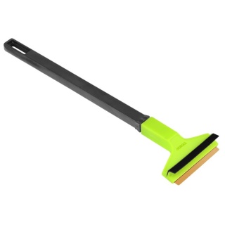 SKROBACZKA MURSKA Z MOSIĘŻNYM OSTRZEM I ŚCIĄGACZKĄ 38CM
