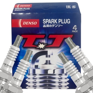 ŚWIECA ZAPŁONOWA DENSO K16TT TWIN TIP