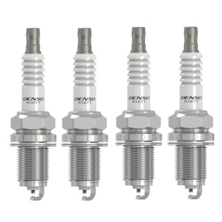 ŚWIECA ZAPŁONOWA DENSO K16TT TWIN TIP