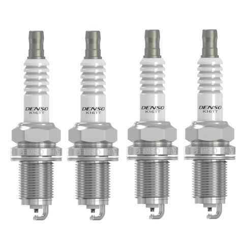 ŚWIECA ZAPŁONOWA DENSO K16TT TWIN TIP