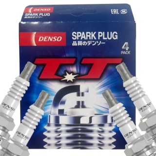 ŚWIECA ZAPŁONOWA DENSO K20TT TWIN TIP