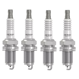 ŚWIECA ZAPŁONOWA DENSO K20TT TWIN TIP