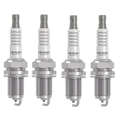 ŚWIECA ZAPŁONOWA DENSO K20TT TWIN TIP