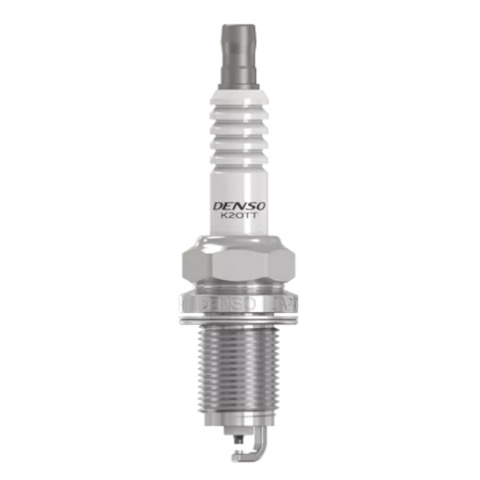 ŚWIECA ZAPŁONOWA DENSO K20TT TWIN TIP