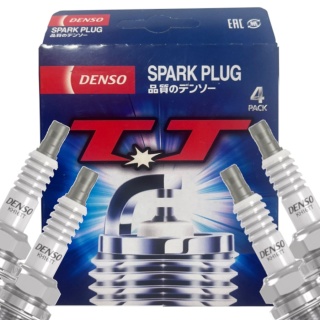 ŚWIECA ZAPŁONOWA DENSO KH16TT TWIN TIP