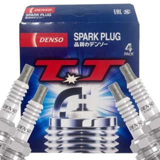 ŚWIECA ZAPŁONOWA DENSO KH20TT TWIN TIP