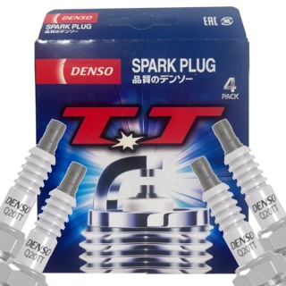 ŚWIECA ZAPŁONOWA DENSO Q20TT TWIN TIP